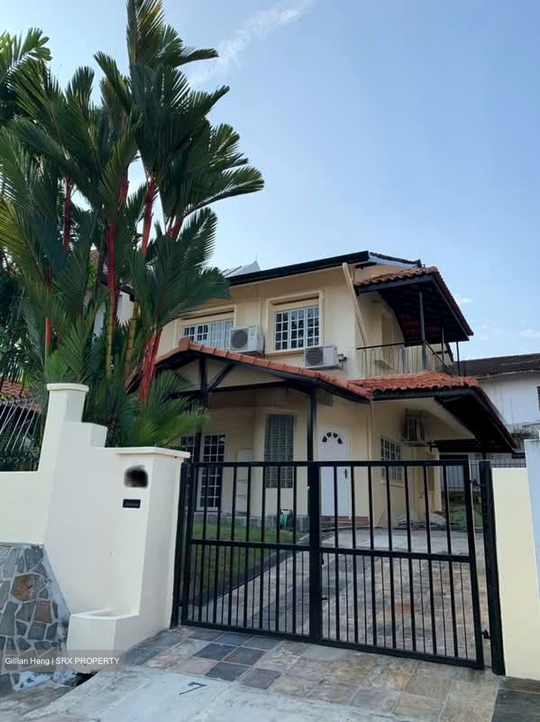 Hua Guan Crescent (D21), Semi-Detached #586220471